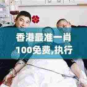 香港最准一肖100免费,执行机制评估_直观版DZG5.2