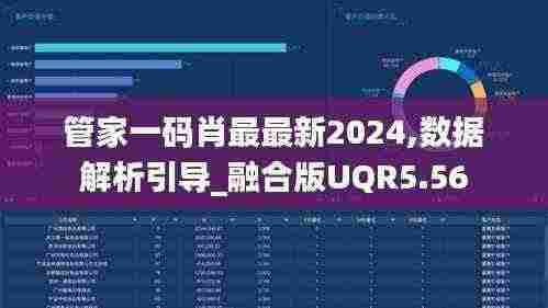 管家一码肖最最新2024,数据解析引导_融合版UQR5.56