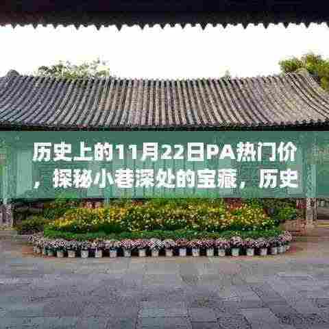 探秘历史上的11月22日PA热门价，小巷深处的宝藏之旅