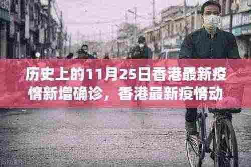 香港疫情动态下的科技力量与前沿体验,疫情新增确诊与前沿科技之光闪耀香港