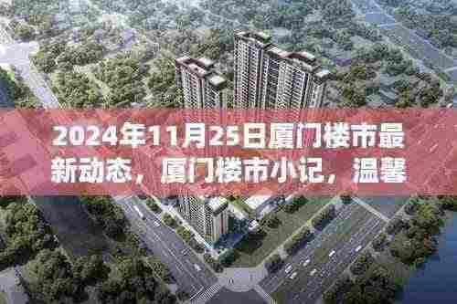 2024年厦门楼市最新动态,寻觅温馨家园,感受陪伴喜悦