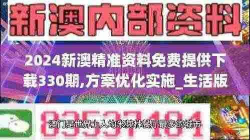 2024新澳精准资料免费提供下载330期,方案优化实施_生活版SHG11.71