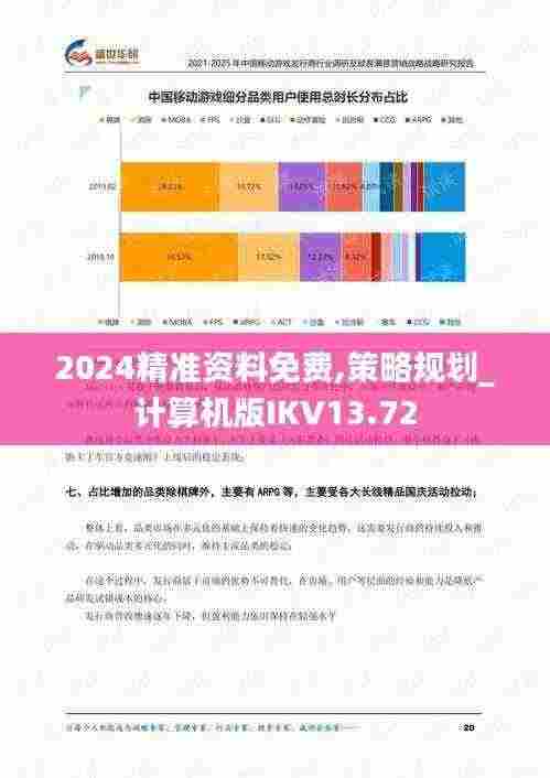 2024精准资料免费,策略规划_计算机版IKV13.72