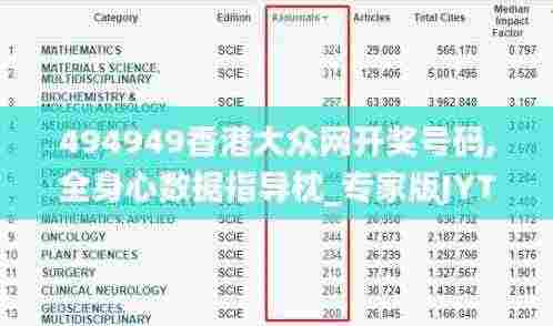 494949香港大众网开奖号码,全身心数据指导枕_专家版JYT13.46