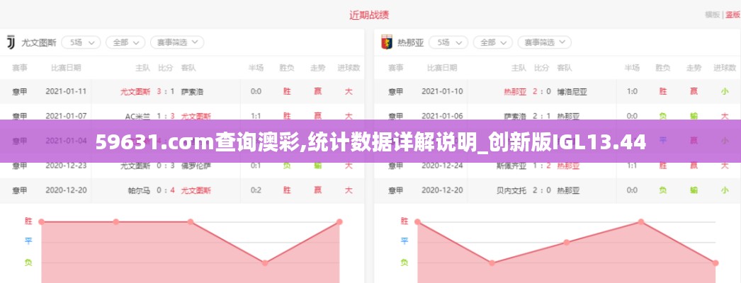 59631.cσm查询澳彩,统计数据详解说明_创新版IGL13.44