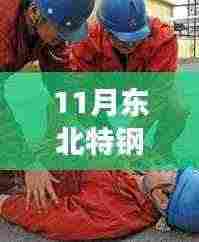 东北特钢集团11月最新动态,变化中的力量,自信成长的旋律