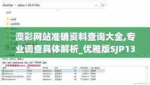 澳彩网站准确资料查询大全,专业调查具体解析_优雅版SJP13.92