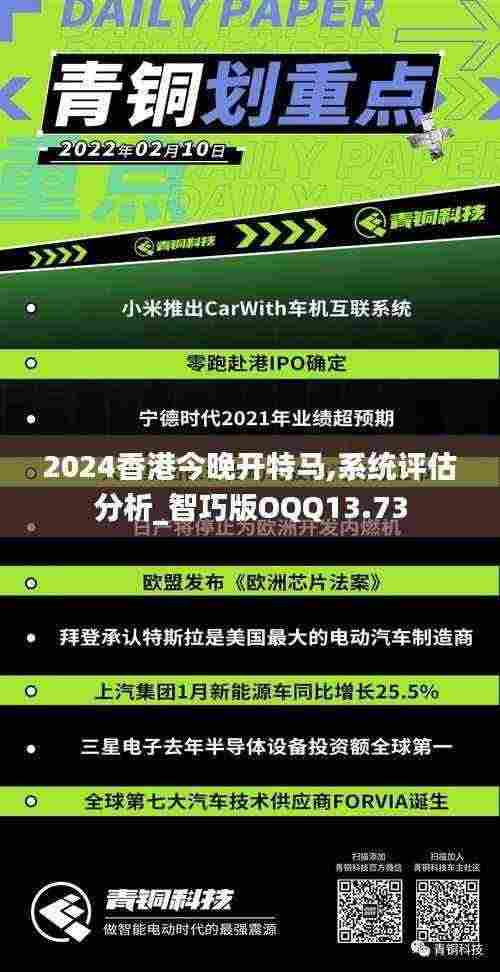 2024香港今晚开特马,系统评估分析_智巧版OQQ13.73