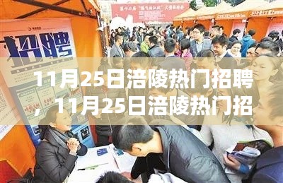 11月25日涪陵热门招聘测评详解及介绍