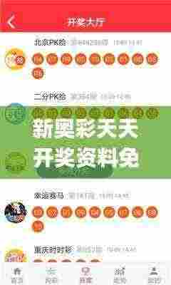 新奥彩天天开奖资料免费查询,实时分析处理_风尚版CGE13.50