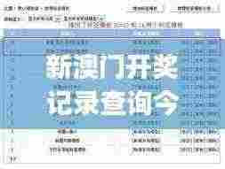 张弛不定 第6页