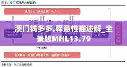 澳门钱多多,释意性描述解_全景版MHL13.79