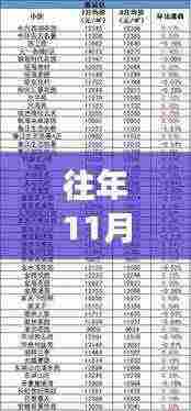 揭秘往年11月25日的历史瞬间，最新视角解读时代印记回顾与展望