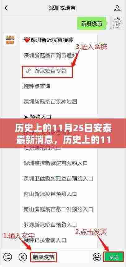 历史上的11月25日安泰最新消息深度解析与评测报告