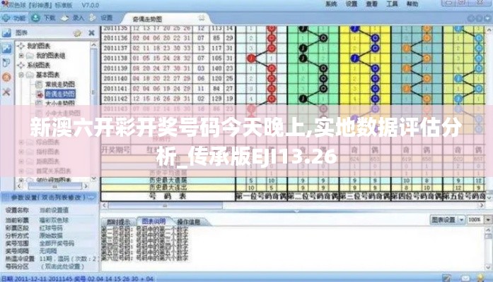 新澳六开彩开奖号码今天晚上,实地数据评估分析_传承版EJI13.26