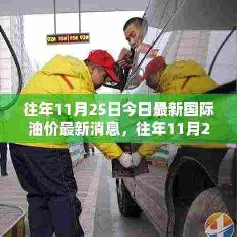 往年11月25日国际油价最新消息与深度分析