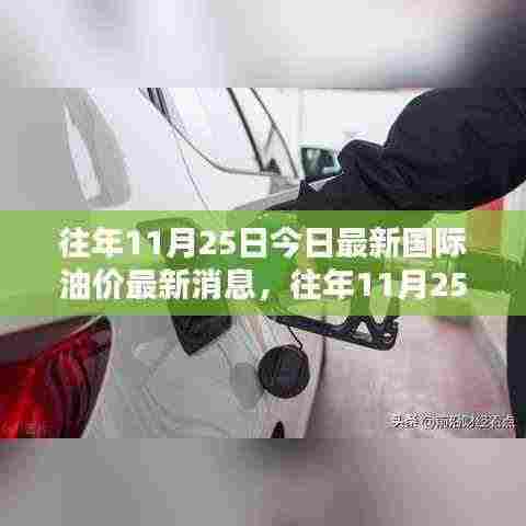 往年11月25日国际油价最新消息与深度分析