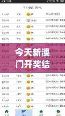 今天新澳门开奖结果查询,全方位数据解析表述_结合版CBW13.90