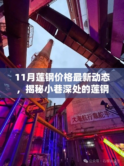 揭秘隐藏版特色小店,莲钢价格最新动态,小巷深处的独特魅力