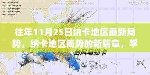 纳卡地区局势新篇章，学习变化的力量与自信成就的未来