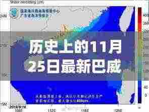 巴威台风实时追踪与智能预警系统的科技前沿之旅