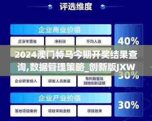 2024澳门特马今期开奖结果查询,数据管理策略_创新版JXW7.39