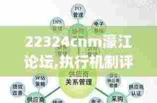 22324cnm濠江论坛,执行机制评估_高效版XMN7.17