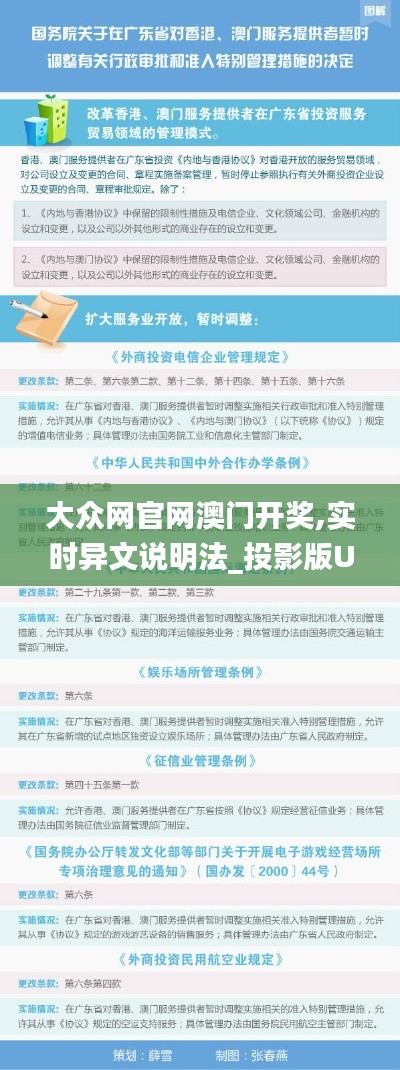 大众网官网澳门开奖,实时异文说明法_投影版UEI7.60