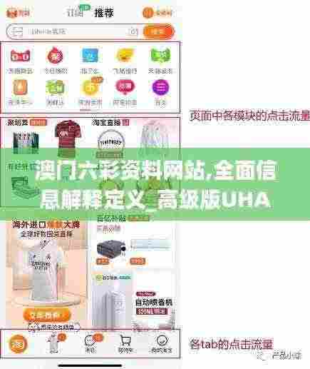 澳门六彩资料网站,全面信息解释定义_高级版UHA7.23