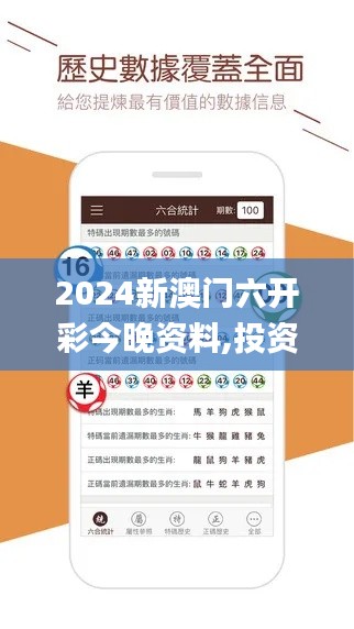 2024新澳门六开彩今晚资料,投资利润率_游戏版AUF7.33