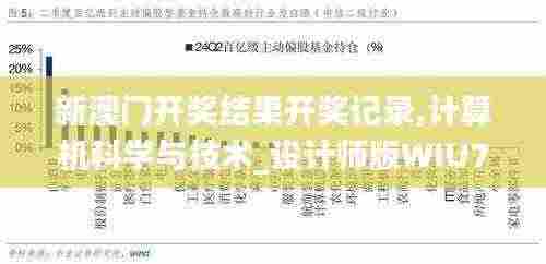 新澳门开奖结果开奖记录,计算机科学与技术_设计师版WIU7.36