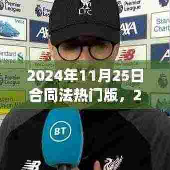 2024年合同法热门版下的法律变革深度解析与观点阐述