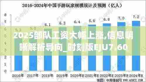 2025部队工资大幅上涨,信息明晰解析导向_时刻版EJU7.60