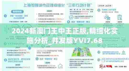 2024新澳门王中王正版,精细化实施分析_并发版YVI7.68