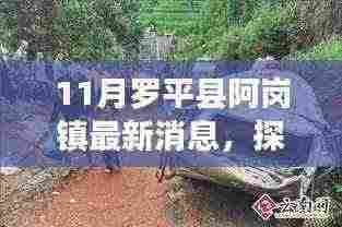 罗平县阿岗镇小巷深处的独特风味揭秘,记一家隐藏的特色小店最新消息