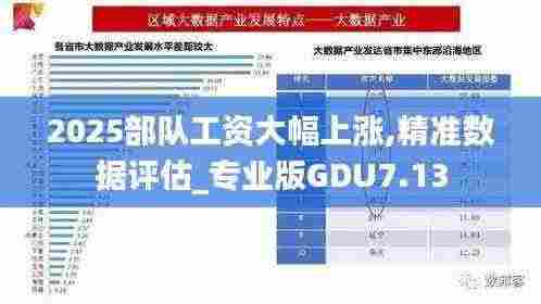 2025部队工资大幅上涨,精准数据评估_专业版GDU7.13