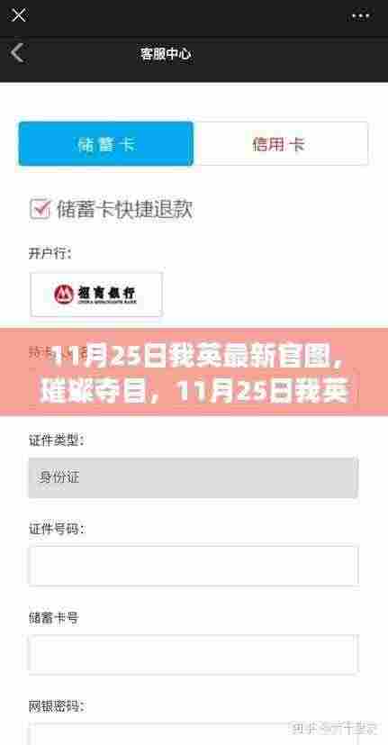 11月25日我英绝美官图大揭秘,璀璨画面震撼心灵