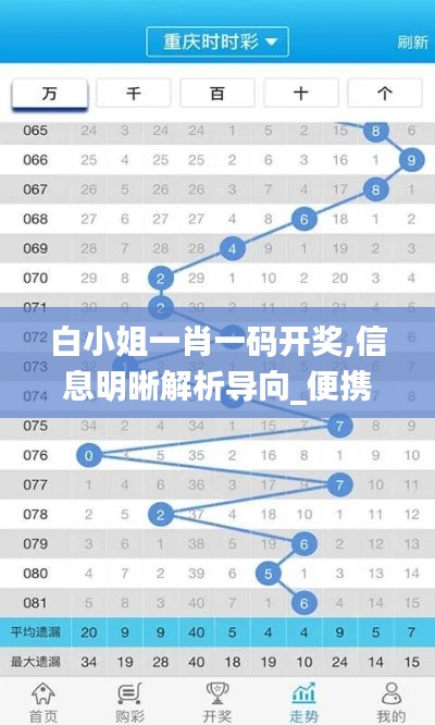 白小姐一肖一码开奖,信息明晰解析导向_便携版EJD7.7