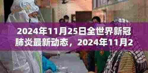 全球新冠肺炎最新动态,疫情走向与应对策略更新(2024年11月25日)