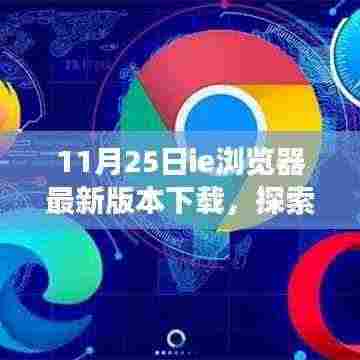 IE浏览器最新版下载,自然美景探索之旅,启程寻找内心宁静与平和