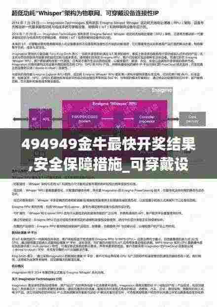 494949金牛最快开奖结果,安全保障措施_可穿戴设备版AQV13.2