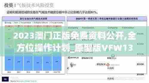 2023澳门正版免费资料公开,全方位操作计划_原型版VFW13.3