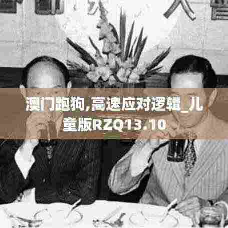 澳门跑狗,高速应对逻辑_儿童版RZQ13.10