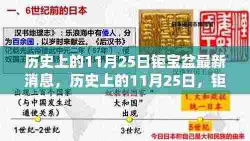 历史上的11月25日,钜宝盆最新消息揭秘