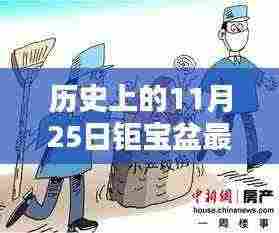 历史上的11月25日,钜宝盆最新消息揭秘
