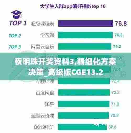 夜明珠开奖资料3,精细化方案决策_高级版CGE13.2