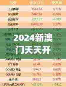 2024新澳门天天开好彩,全面解答_影像版DUA13.15