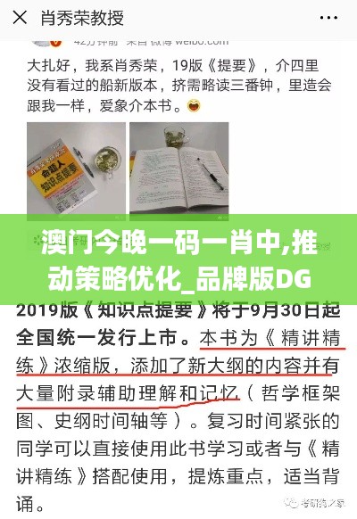 澳门今晚一码一肖中,推动策略优化_品牌版DGF13.1