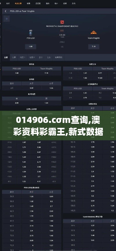014906.cσm查询,澳彩资料彩霸王,新式数据解释设想_可穿戴设备版PLH13.20