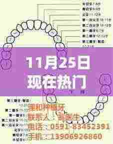 揭秘当下热门种牙技术,启程探索自然美景与内心平静之旅